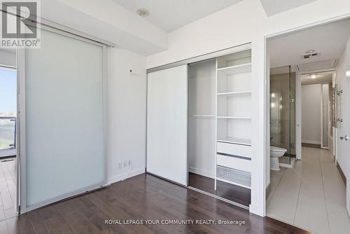 705 - 390 Cherry Street, Toronto, ON - Indoor Photo Showing Other Room