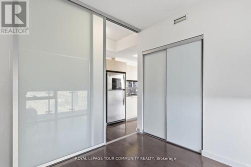 705 - 390 Cherry Street, Toronto, ON - Indoor Photo Showing Other Room