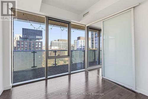 705 - 390 Cherry Street, Toronto, ON - Indoor Photo Showing Other Room