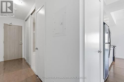 705 - 390 Cherry Street, Toronto, ON - Indoor Photo Showing Other Room