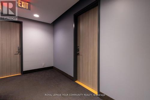 705 - 390 Cherry Street, Toronto, ON - Indoor Photo Showing Other Room