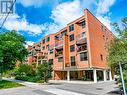 109/209 - 30 Glen Elm Avenue, Toronto, ON  - Outdoor With Balcony 