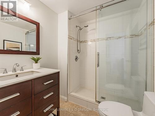 109/209 - 30 Glen Elm Avenue, Toronto, ON - Indoor Photo Showing Bathroom