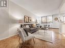 109/209 - 30 Glen Elm Avenue, Toronto, ON  - Indoor Photo Showing Living Room 