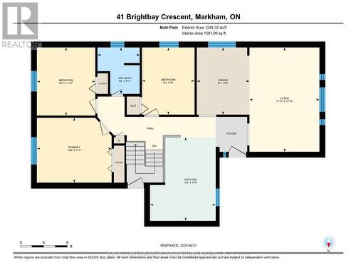 41 Brightbay Crescent, Markham, ON - Other