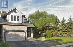 BSMT - 6053 LEESIDE CRESCENT  Mississauga, ON L5M 5K6
