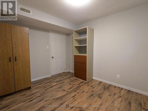 Bsmt - 6053 Leeside Crescent, Mississauga, ON - Indoor Photo Showing Other Room