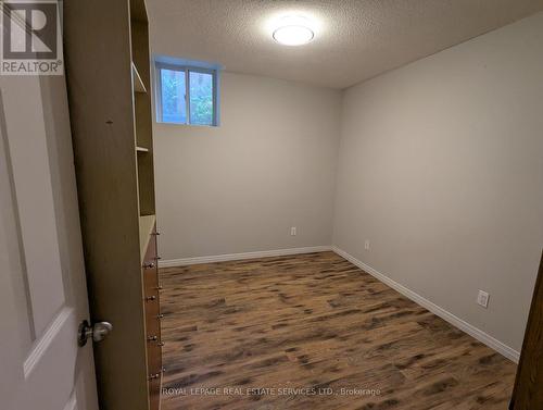 Bsmt - 6053 Leeside Crescent, Mississauga, ON - Indoor Photo Showing Other Room
