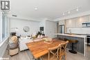 1926 Lake Shore Boulevard W Unit# 2307, Toronto, ON  - Indoor 