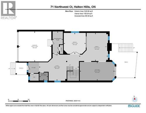 71 Northwest Court, Georgetown, ON - Other