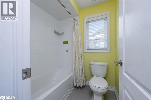 71 Northwest Court, Georgetown, ON - Indoor Photo Showing Bathroom