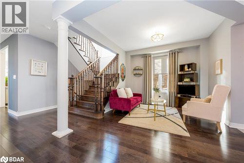 71 Northwest Court, Georgetown, ON - Indoor