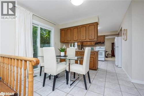 12826 Silvercreek Drive, Halton Hills, ON - Indoor