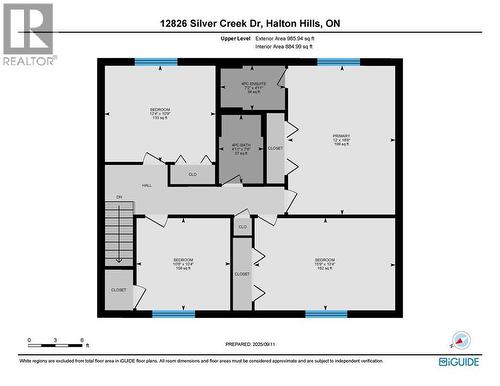 12826 Silvercreek Drive, Halton Hills, ON - Other