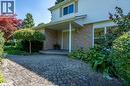 12826 Silvercreek Drive, Halton Hills, ON  - Outdoor 
