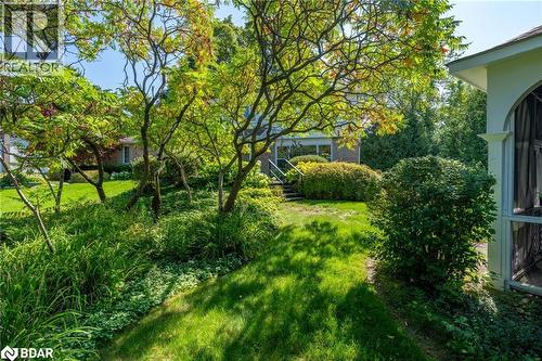 12826 Silvercreek Drive, Halton Hills, ON - Outdoor