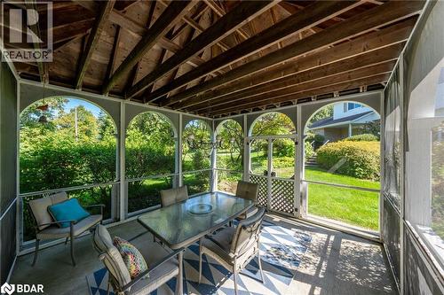 12826 Silvercreek Drive, Halton Hills, ON - Outdoor With Deck Patio Veranda With Exterior