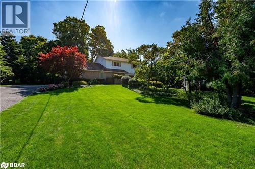 12826 Silvercreek Drive, Halton Hills, ON - Outdoor