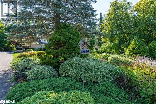 12826 Silvercreek Drive, Halton Hills, ON - Outdoor