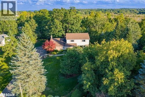 12826 Silvercreek Drive, Halton Hills, ON - Outdoor With View