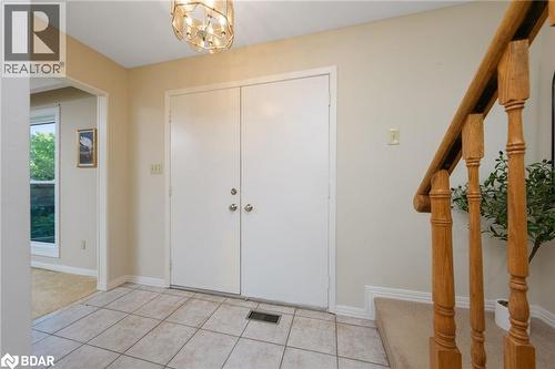 12826 Silvercreek Drive, Halton Hills, ON - Indoor Photo Showing Other Room