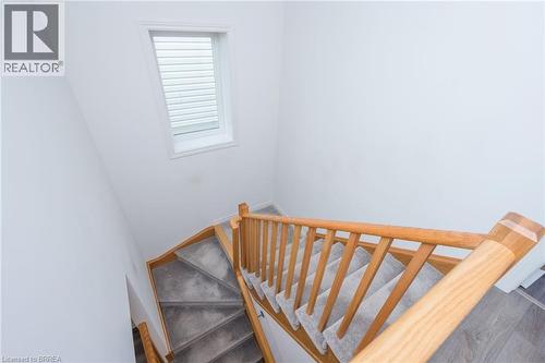 39 Dass Drive W, Fergus, ON - Indoor Photo Showing Other Room