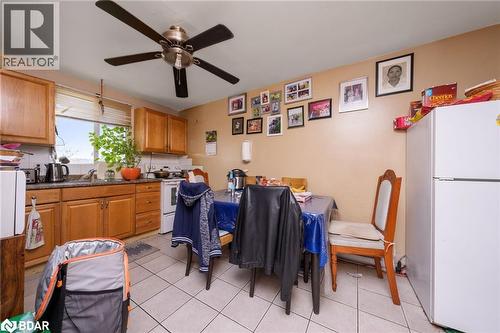 94 Sixth Avenue, Brantford, ON - Indoor