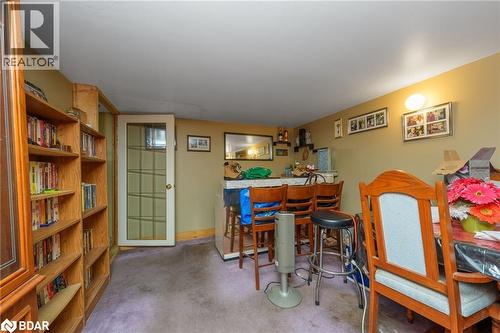 94 Sixth Avenue, Brantford, ON - Indoor Photo Showing Other Room