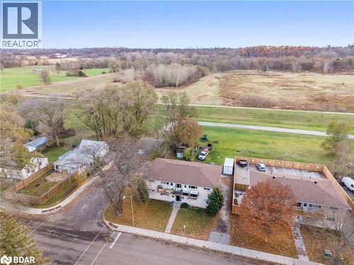 94 Sixth Avenue, Brantford, ON - Outdoor With View