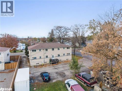 94 Sixth Avenue, Brantford, ON - Outdoor