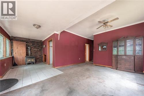 12363 Elizabeth Street, Halton Hills, ON - Indoor Photo Showing Other Room