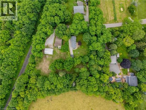 12363 Elizabeth Street, Halton Hills, ON - Outdoor