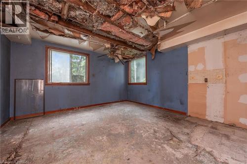 12363 Elizabeth Street, Halton Hills, ON - Indoor Photo Showing Other Room