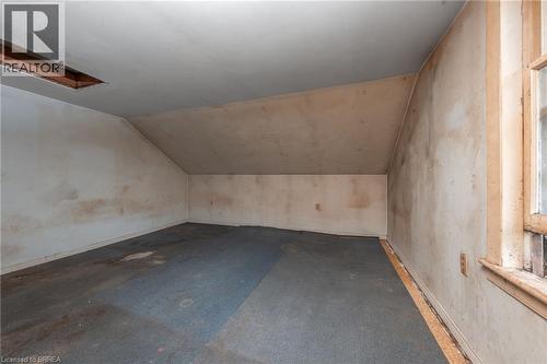 12363 Elizabeth Street, Halton Hills, ON - Indoor