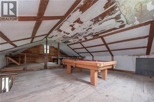 12363 Elizabeth Street, Halton Hills, ON - Indoor Photo Showing Other Room