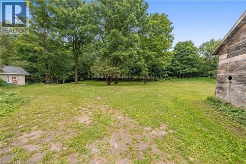 12363 Elizabeth Street, Halton Hills, ON - Outdoor