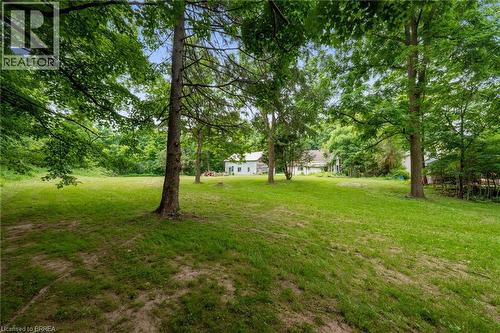 12363 Elizabeth Street, Halton Hills, ON - Outdoor