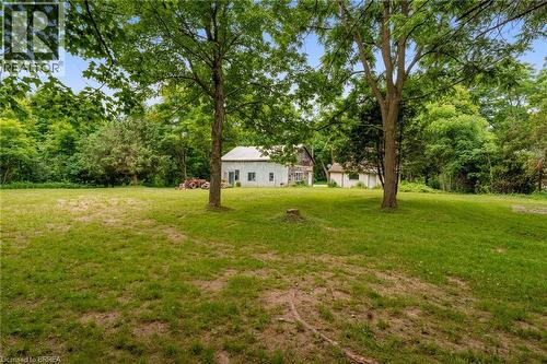 12363 Elizabeth Street, Halton Hills, ON - Outdoor