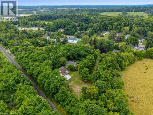 12363 Elizabeth Street, Halton Hills, ON - Outdoor With View