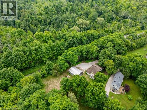 12363 Elizabeth Street, Halton Hills, ON - Outdoor