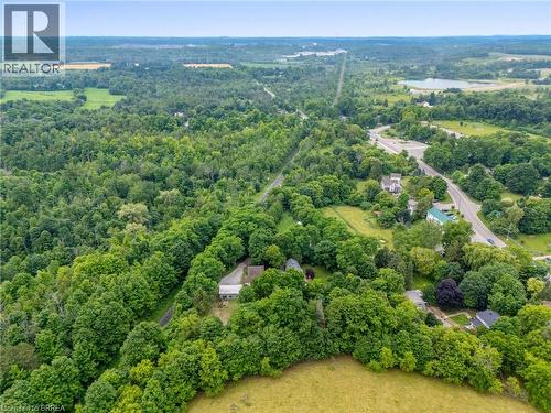12363 Elizabeth Street, Halton Hills, ON - Outdoor With View