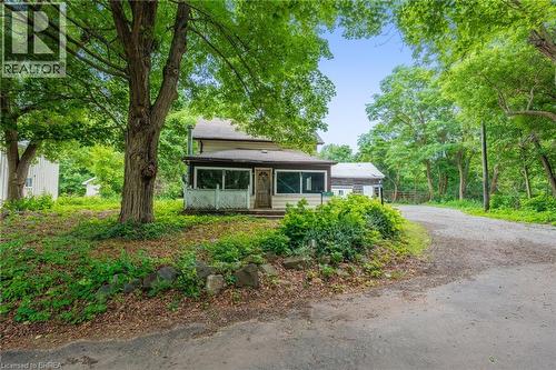 12363 Elizabeth Street, Halton Hills, ON - Outdoor