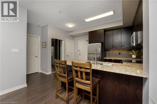 570 Lolita Gardens Unit# 125, Mississauga, ON - Indoor