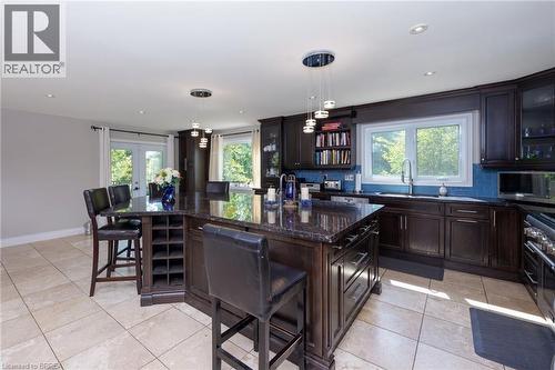 1 Cassidy Lane, Terra Cotta, ON - Indoor