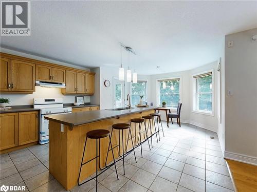 4958 Wellington 125 Road, Acton, ON - Indoor Photo Showing Kitchen