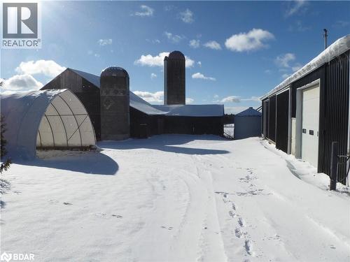 4958 Wellington 125 Road, Acton, ON - Outdoor