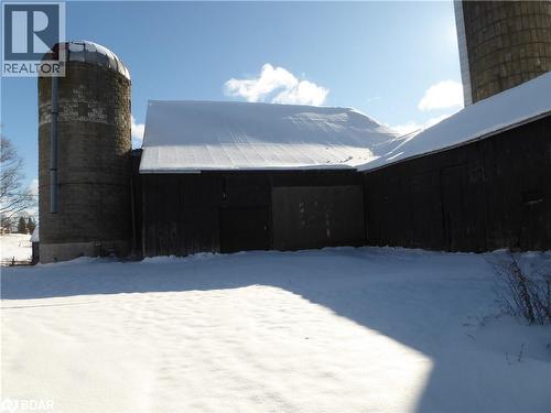 4958 Wellington 125 Road, Acton, ON - Outdoor