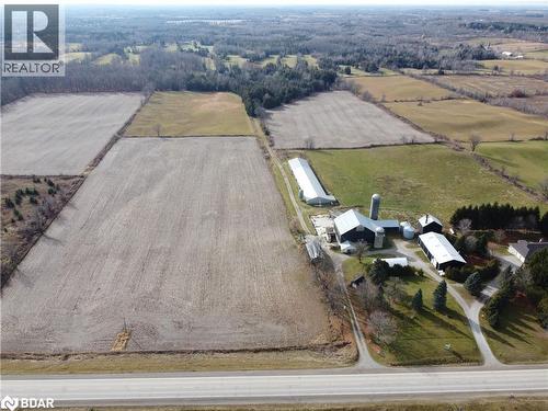 4958 Wellington 125 Road, Acton, ON - Outdoor With View