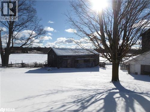 4958 Wellington 125 Road, Acton, ON 