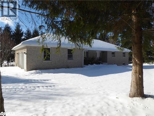 4958 Wellington 125 Road, Acton, ON 